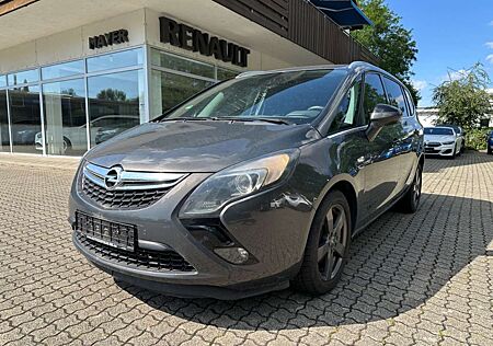 Opel Zafira C Tourer Innovation 1,6*ERDGAS*