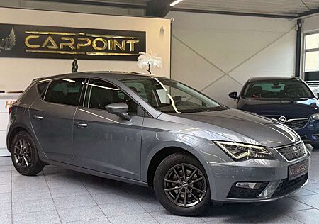 Seat Leon Ecomotive Style TSI /LED/SHZ/PDC/Navi/BT