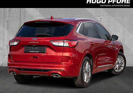 Ford Kuga PHEV Vignale NAVI. LED. AHK. ACC. 360 CAM