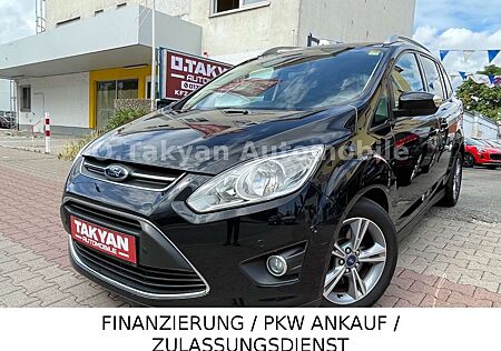Ford Grand C-Max Business Edition