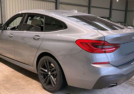 BMW 630 d xDrive M Sport