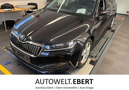 Skoda Superb Combi 1.4 TSI Style iV/ACC/AHK/VIRTUAL/