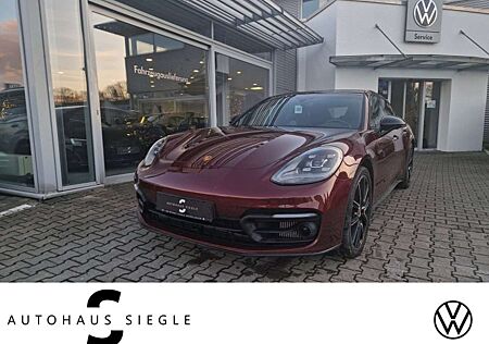 Porsche Panamera Sport Turismo 2.9 E-Hybrid Platinum Edition Innodr