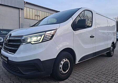 Renault Trafic Kasten L2H1 3,0t Komfort