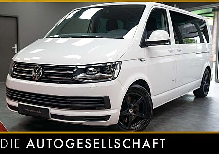 VW T6 Caravelle Volkswagen Comfortline lang 2.0TSI DSG*SHZ*LED*