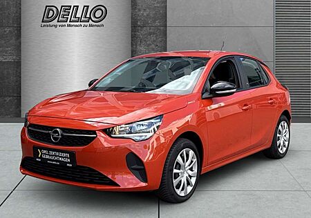 Opel Corsa-e Edition PDC Allwetter Apple CarPlay Android Auto K
