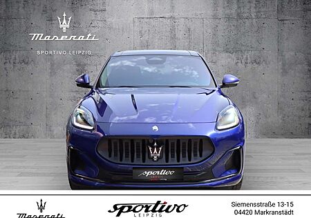 Maserati Grecale Folgore