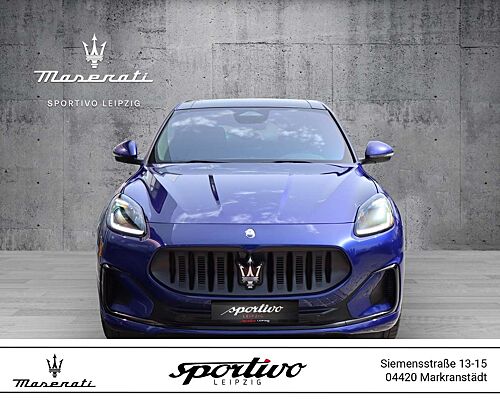Maserati Grecale Folgore