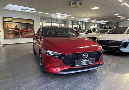 Mazda 3 2.0 180PS Selection *BOSE* *Des-P* Selection