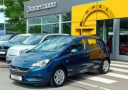 Opel Corsa E Edition ecoFlex
