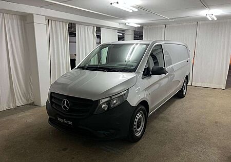 Mercedes-Benz Vito 116 Kasten XL*Trennwand*PDC*Klima