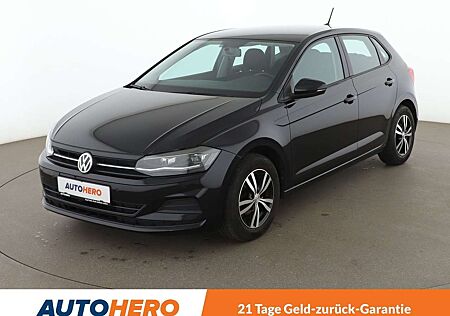 VW Polo Volkswagen 1.0 TSI Comfortline*ACC*LED*PDC*SHZ*KLIMA*GARANTIE