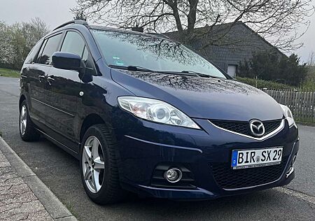 Mazda 5 2.0 Exclusive