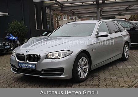 BMW 520 dA*KOMBI*NAVI*KAMERA*XENON*HEAD-UP*FACELIFT*