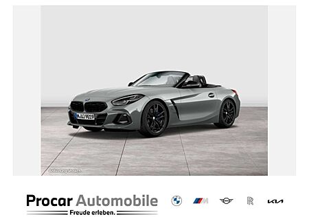 BMW Z4 sDrive20i M Sport HUD ACC RFK NAVI LED DAB