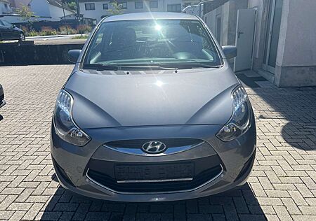 Hyundai ix20 1.4 Euro5