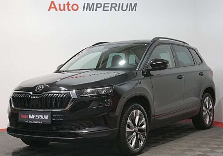 Skoda Karoq Style 1.5 TSI*TEMP*DAB*LED*VC*LHZ*