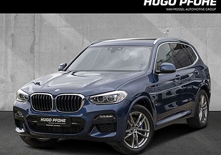 BMW X3 xDrive30e M Sport.AHK.el.Sitze