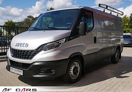 IVECO Daily 6 Kasten 35S16V L1 H2 Rad 3520 LED AHK Klima