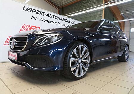 Mercedes-Benz E 400 d 4Matic Avantgarde*Android*Apple*AHK*GRA*