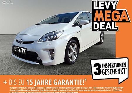 Toyota Prius Hybrid Executive HeadUp*LED*Navi*Keyless