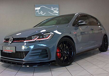 VW Golf Volkswagen GTI TCR DSG~DEUTSCH+UNFALLFREI+DCC+RFK~2Hd
