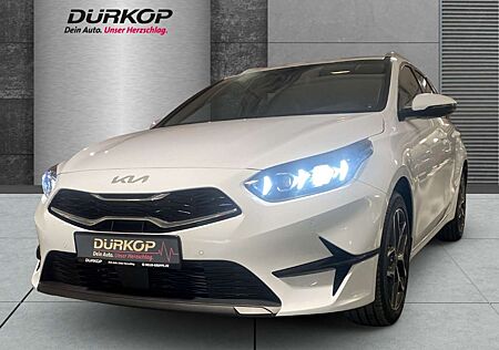 Kia XCeed Ceed SW / cee'd SW 1.5T Mild-Hybrid DCT Style Sound-Paket Navi Digita