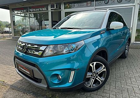 Suzuki Vitara 1.6 DDiS Comfort 4x2*R-KAM*PANO*NAVI*EUR6