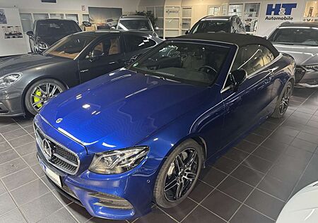 Mercedes-Benz E 450 Multibeam 360* Widescreen