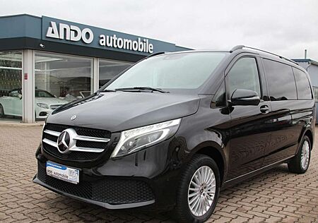 Mercedes-Benz V 250 EDITION 4MATIC kompakt 190PS*LED*NAVI*AHK*