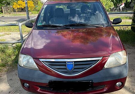 Dacia Logan 1.4 Laureate