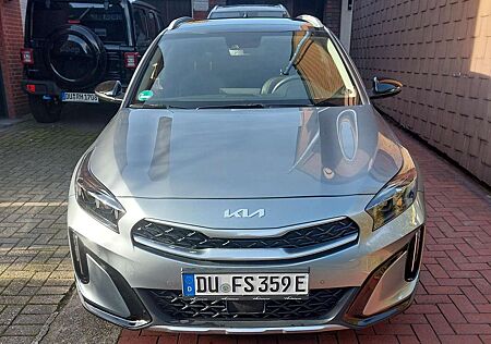 Kia XCeed Plug-in-Hybrid 1.6 GDI