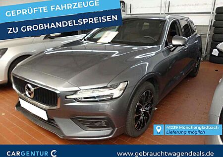 Volvo V60 V 60 D4 Momentum Pro 360° S-Dach Lane HuD