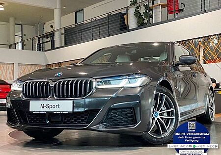 BMW 545 e xDr M-Sport Laser Memory SurrView HUD ACC