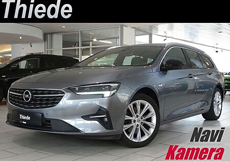 Opel Insignia B ST 2.0D ELEGANCE NAVI/LED/KAMERA/DAB+