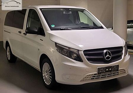 Mercedes-Benz Vito eVitoTourer PRO lang Klima+Kamera+LKW Zul.
