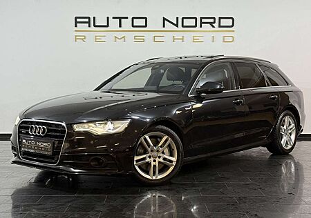 Audi A6 3.0 TFSI quat.*Pano*Standhzg*DAB*ACC*AHK*Luft