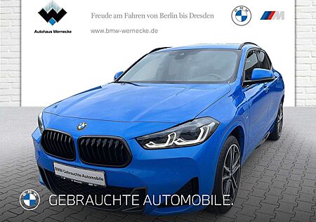 BMW X2 xDrive25e M Sportpaket HiFi DAB LED RFK Navi