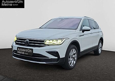 VW Tiguan Volkswagen Elegance4Motion*ACC*SHZ*AHK*IQ.Light*360