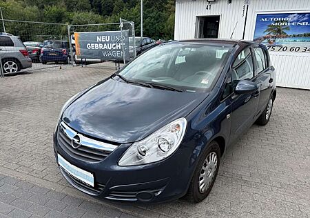 Opel Corsa D Basis