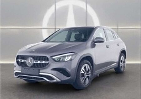 Mercedes-Benz GLA 220 4M Progressive Advanced LED+WINTER+RFK