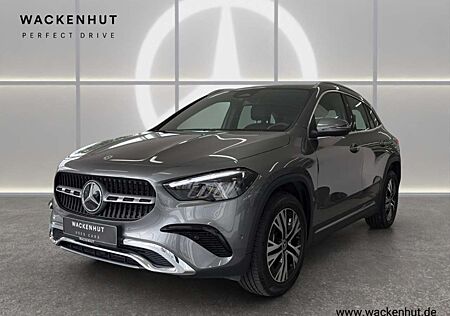 Mercedes-Benz GLA 220 4M Progressive Advanced LED+WINTER+RFK