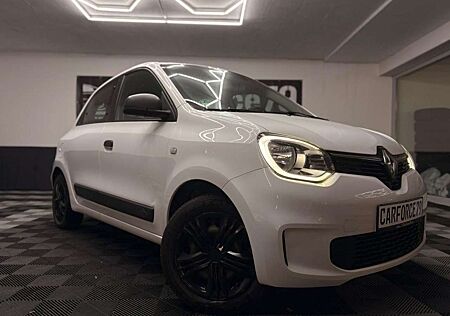 Renault Twingo Life Bluetooth Cityflitzer Sparsam