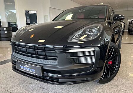 Porsche Macan GTS Sport-Chrono Pano. 360° Luftfederung