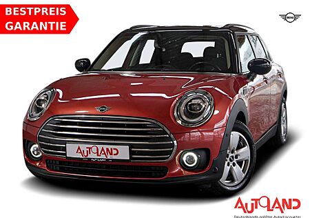 Mini Cooper Clubman 1.5 Android Apple Navi LED USB