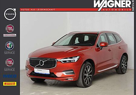 Volvo XC 60 XC60 B4 D AWD Geartronic Inscription *AHK * BLIS*