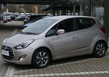 Hyundai ix20 1.6 blue Trend