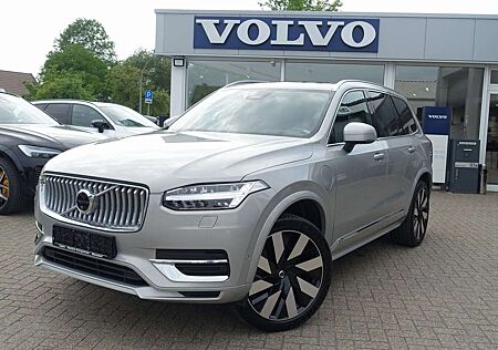 Volvo XC 90 XC90 Recharge Ultimate T8 AWD/Massage/FourC/B&W