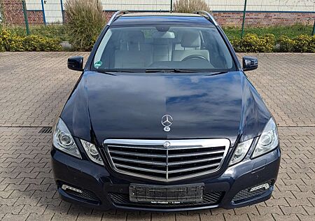 Mercedes-Benz E 350 T CGI BlueEFFICIENCY 7G-TRONIC Avantgarde