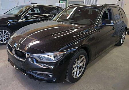 BMW 320 d xDrive Advantage SpoSi Navi ACC